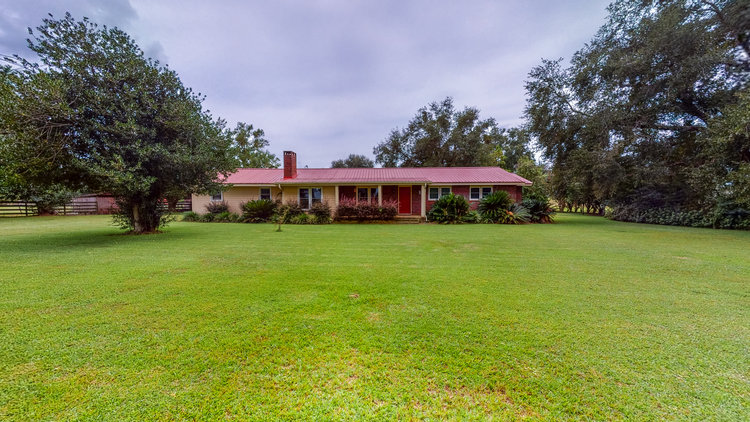 Image for 23 Acre Mini Farm and Home - Thomas County, Georgia