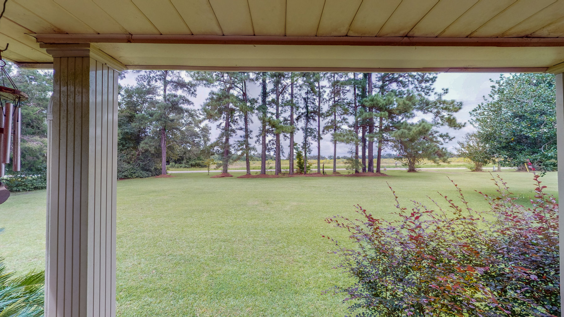 Image for 23 Acre Mini Farm and Home - Thomas County, Georgia