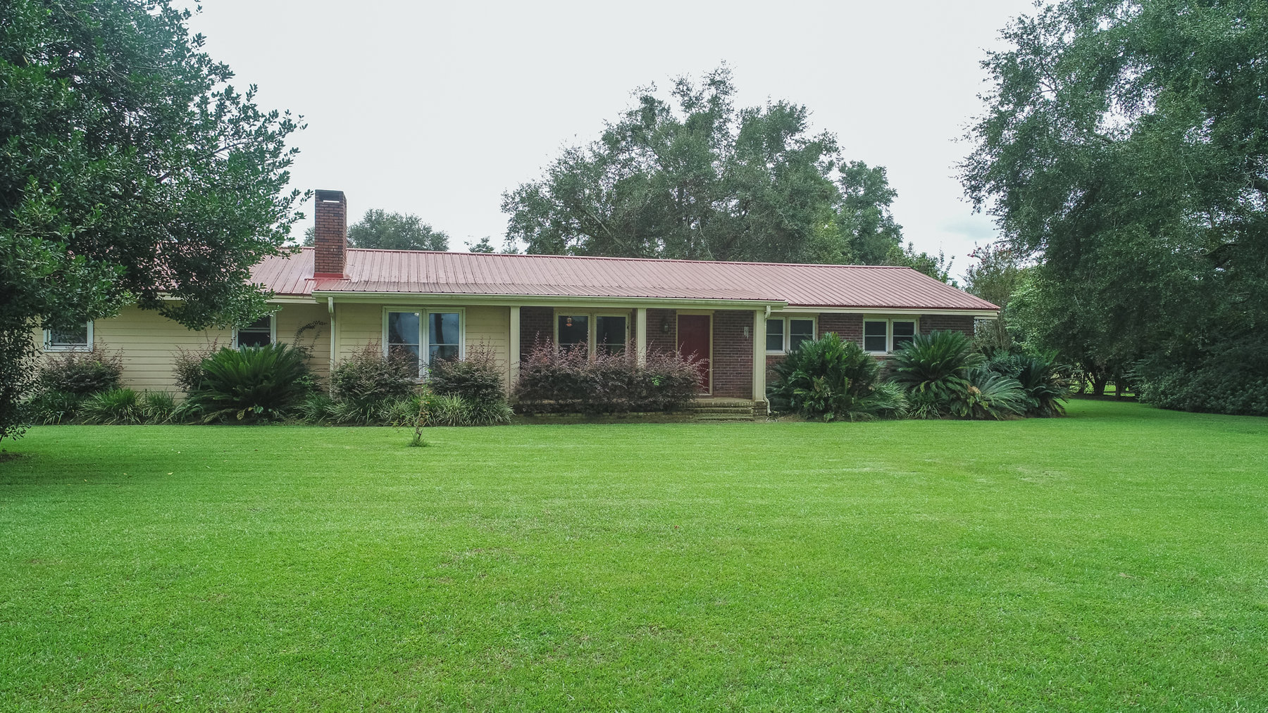 Image for 23 Acre Mini Farm and Home - Thomas County, Georgia