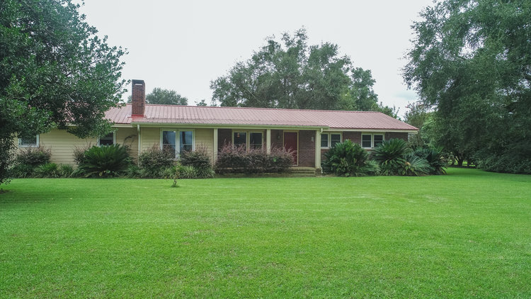 Image for 23 Acre Mini Farm and Home - Thomas County, Georgia