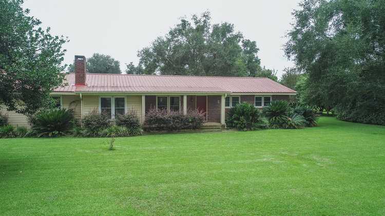 Image for 23 Acre Mini Farm and Home - Thomas County, Georgia