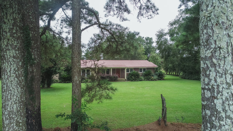 Image for 23 Acre Mini Farm and Home - Thomas County, Georgia