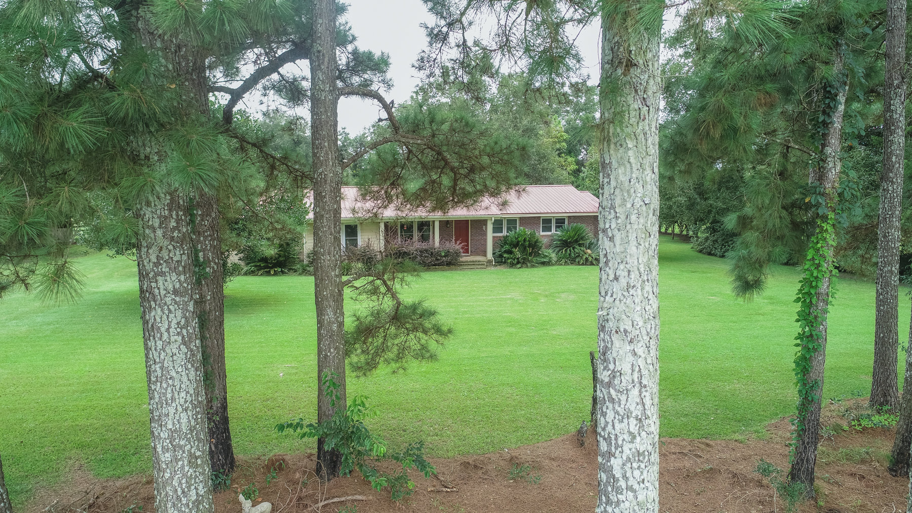 Image for 23 Acre Mini Farm and Home - Thomas County, Georgia