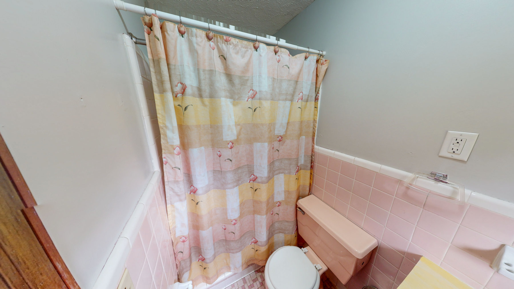 Image for 23 Acre Mini Farm and Home - Thomas County, Georgia