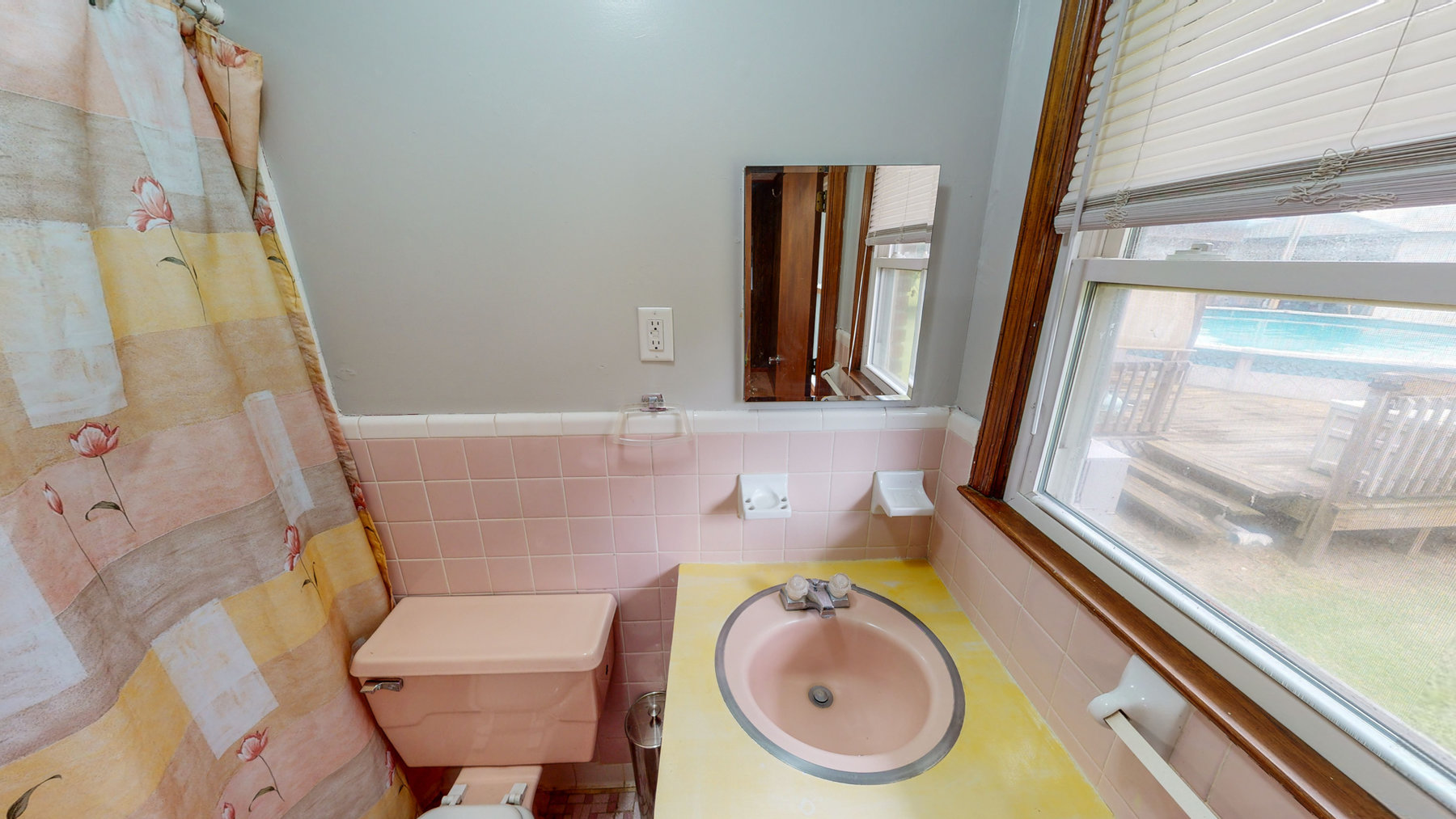 Image for 23 Acre Mini Farm and Home - Thomas County, Georgia