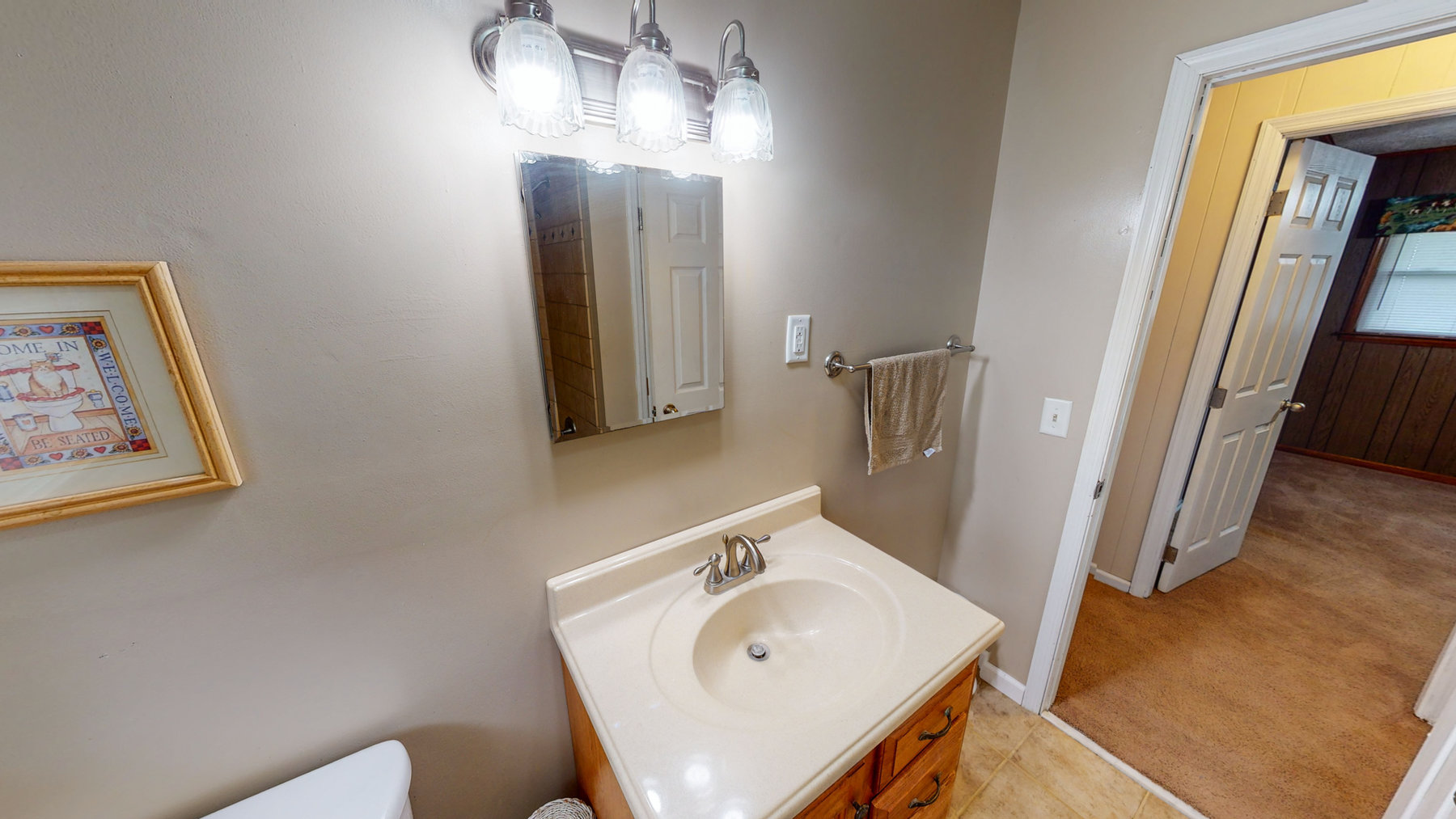 Image for 23 Acre Mini Farm and Home - Thomas County, Georgia