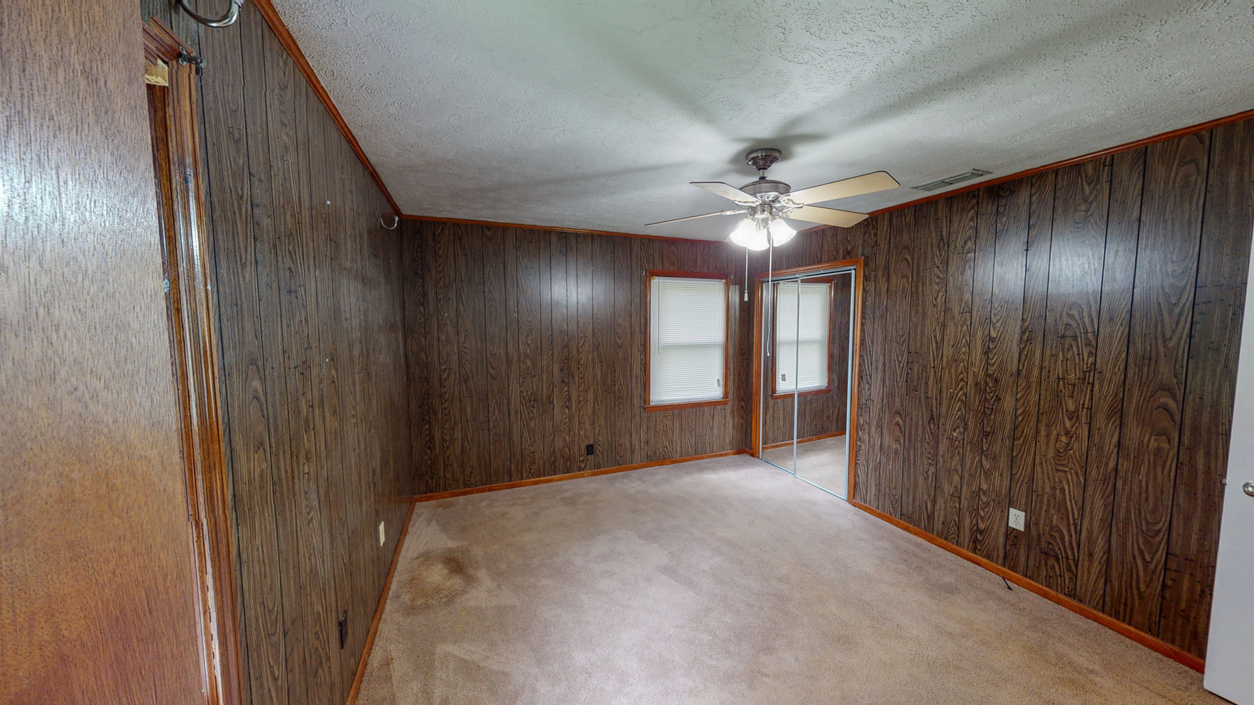 Image for 23 Acre Mini Farm and Home - Thomas County, Georgia