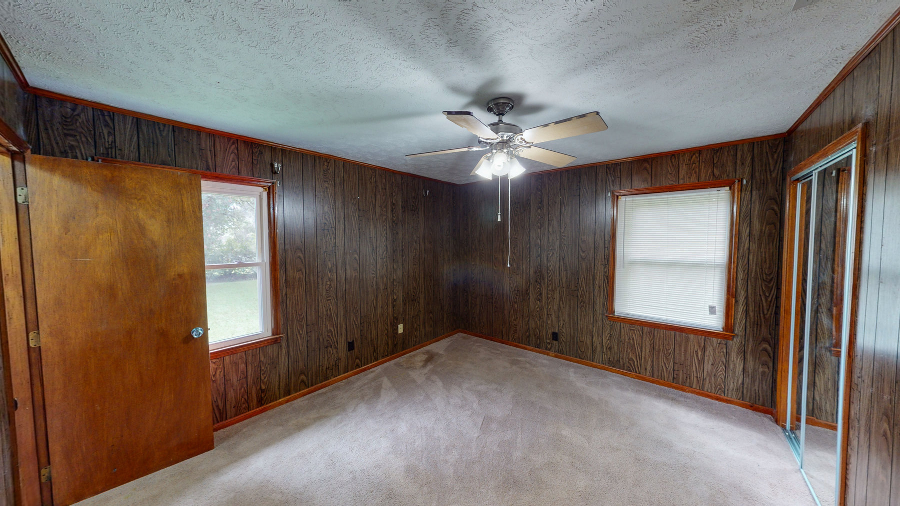 Image for 23 Acre Mini Farm and Home - Thomas County, Georgia