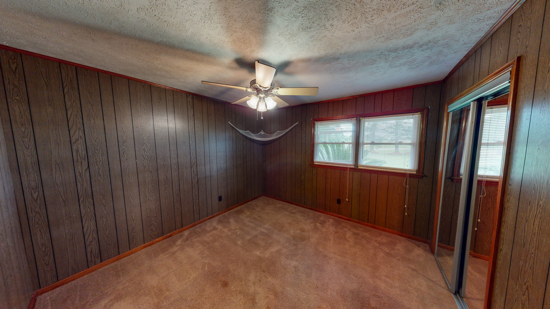 Image for 23 Acre Mini Farm and Home - Thomas County, Georgia