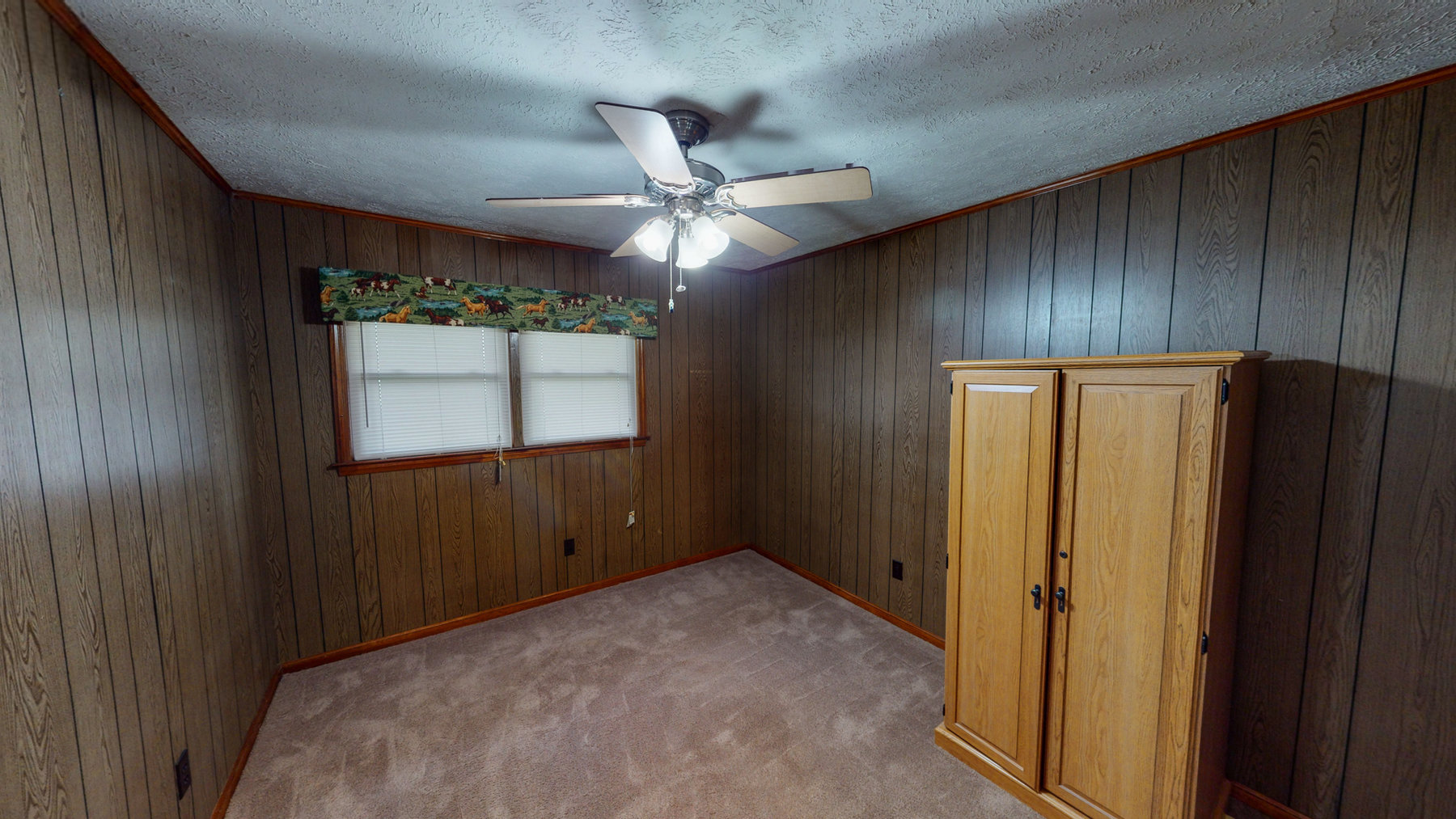 Image for 23 Acre Mini Farm and Home - Thomas County, Georgia