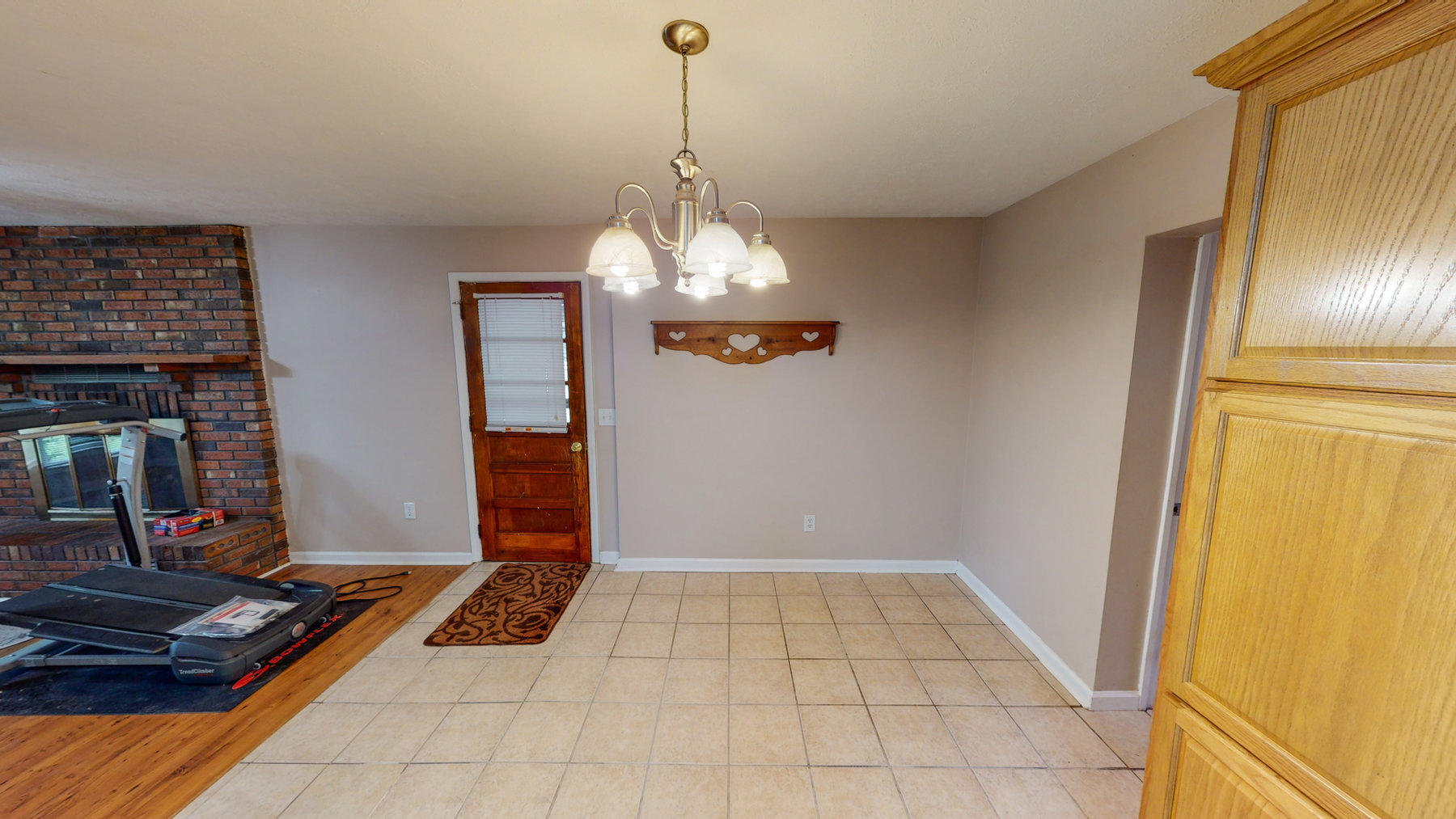 Image for 23 Acre Mini Farm and Home - Thomas County, Georgia