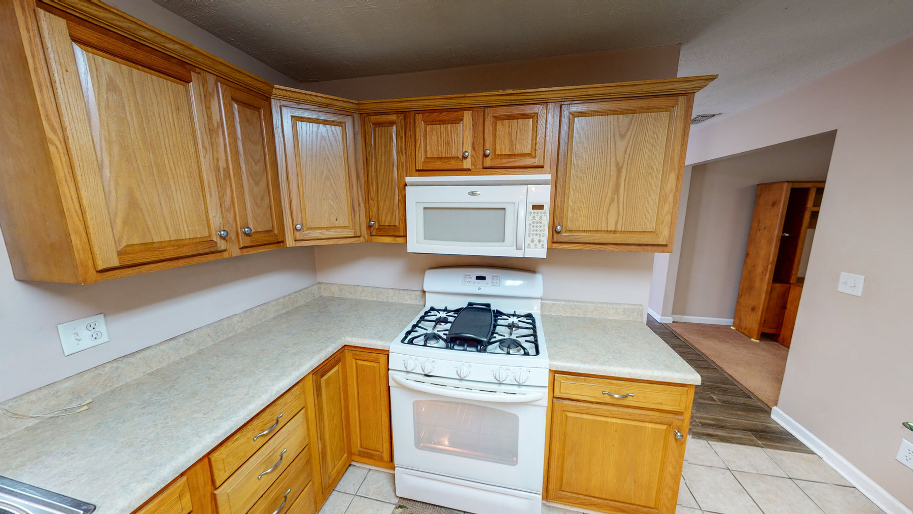 Image for 23 Acre Mini Farm and Home - Thomas County, Georgia