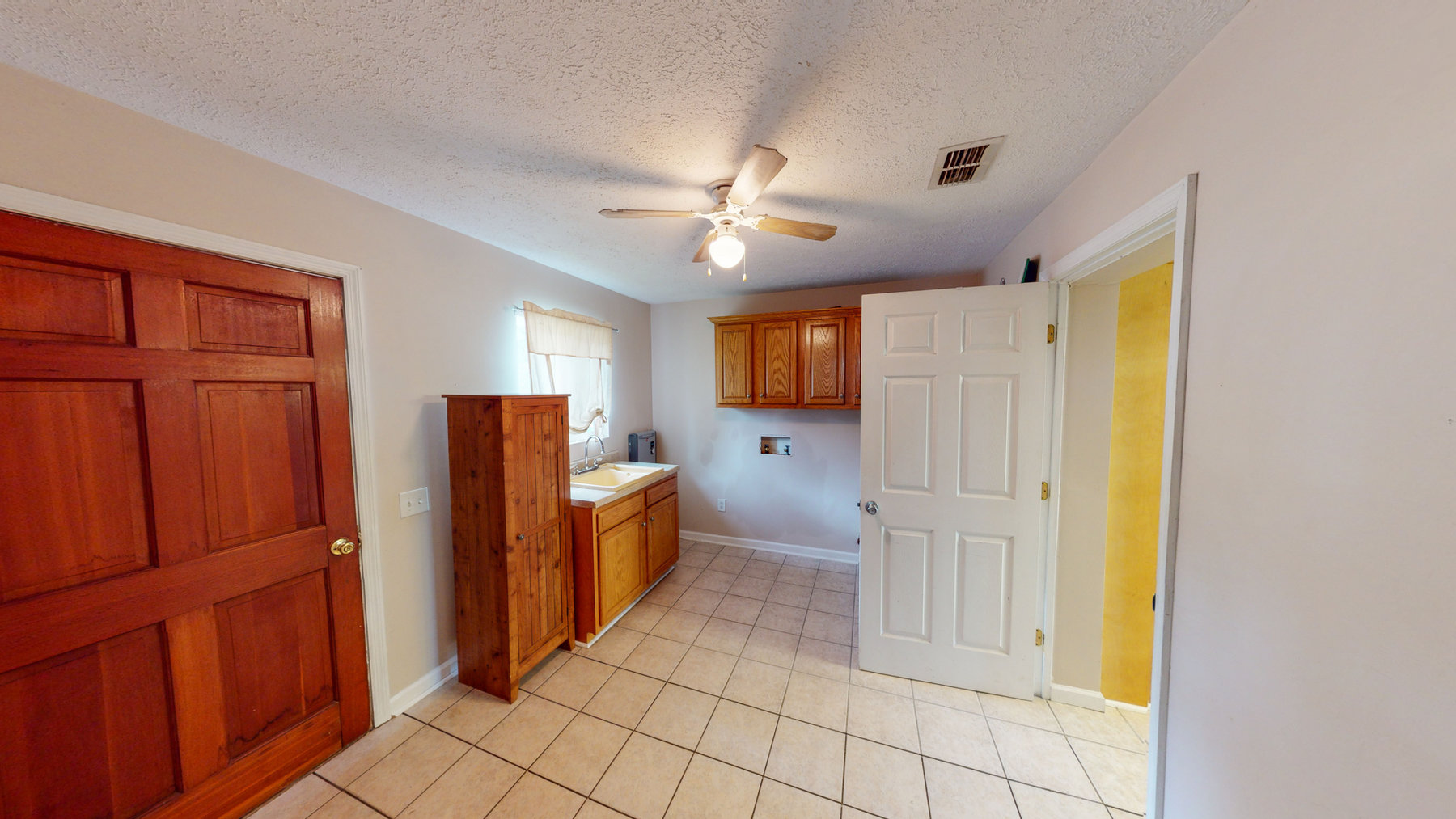 Image for 23 Acre Mini Farm and Home - Thomas County, Georgia