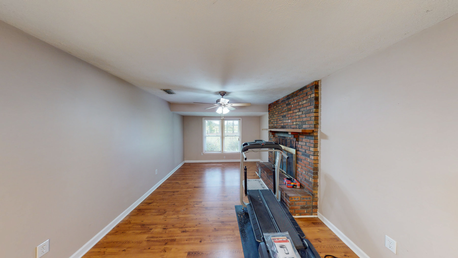 Image for 23 Acre Mini Farm and Home - Thomas County, Georgia