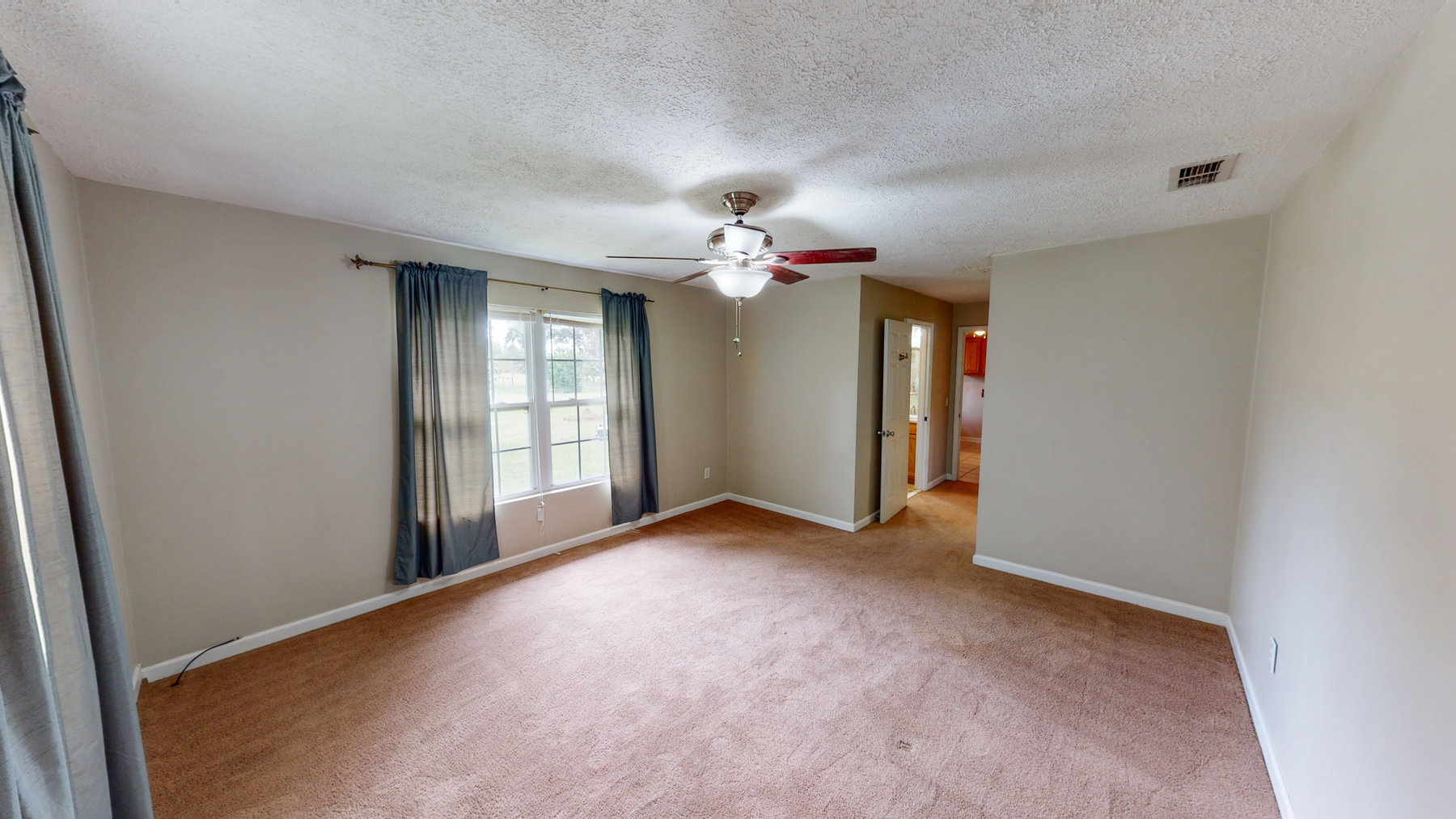 Image for 23 Acre Mini Farm and Home - Thomas County, Georgia