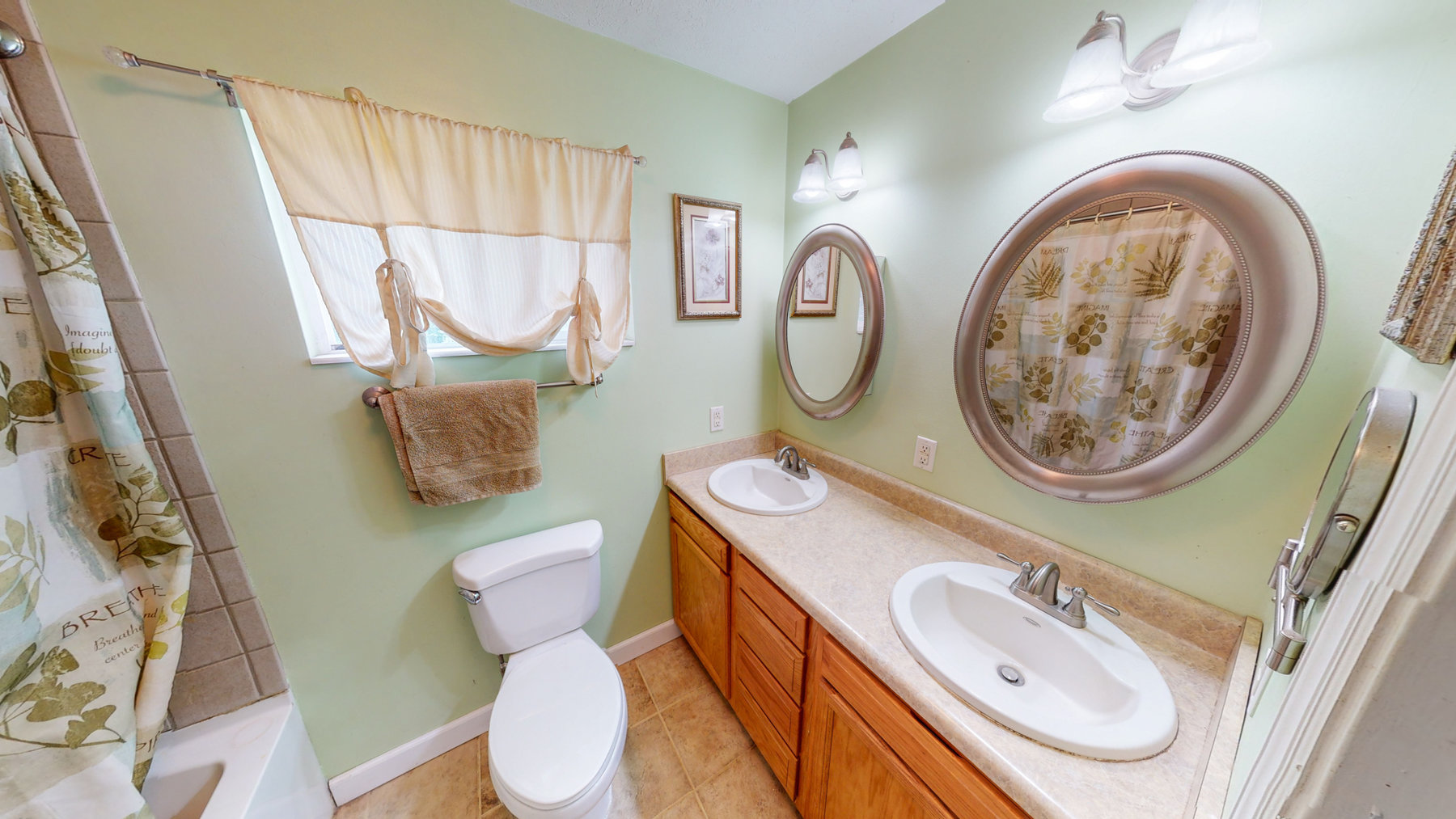 Image for 23 Acre Mini Farm and Home - Thomas County, Georgia