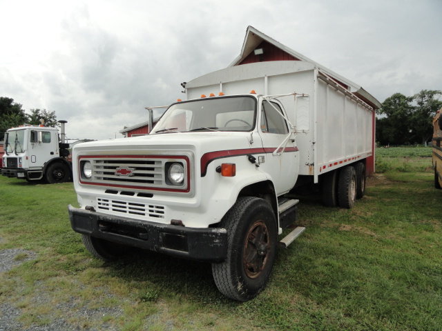 Image for Sept 6, 2021 Labor Day Public Auction