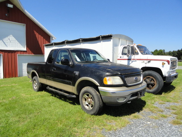 Image for Sept 6, 2021 Labor Day Public Auction