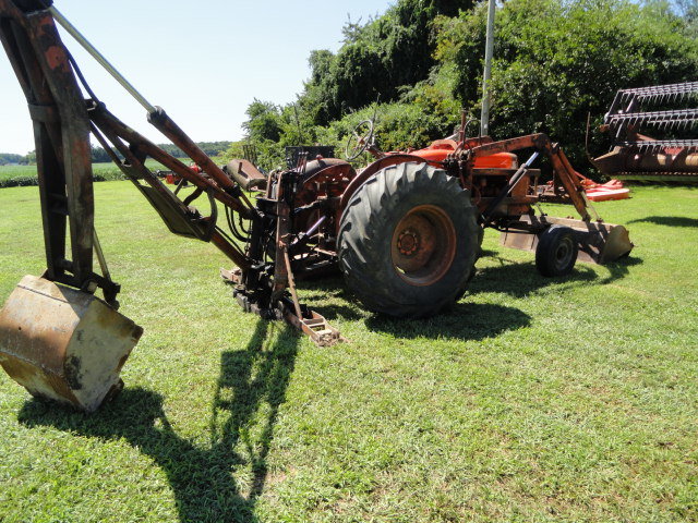 Image for Sept 6, 2021 Labor Day Public Auction