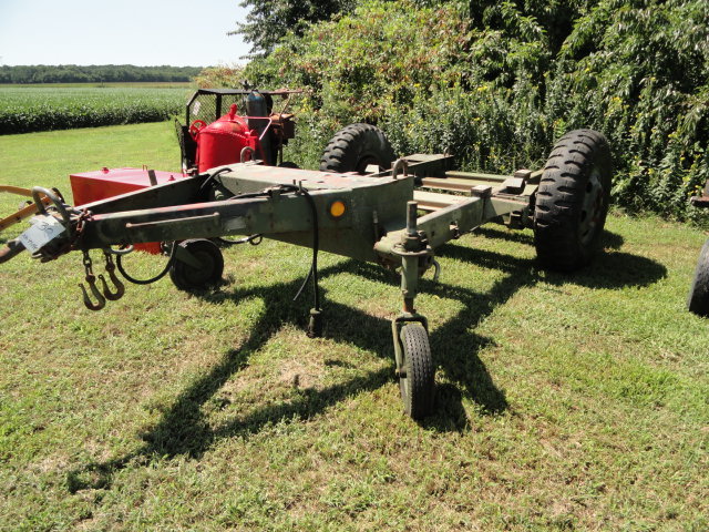 Image for Sept 6, 2021 Labor Day Public Auction