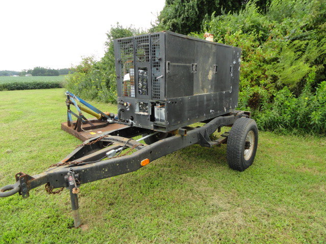 Image for Sept 6, 2021 Labor Day Public Auction