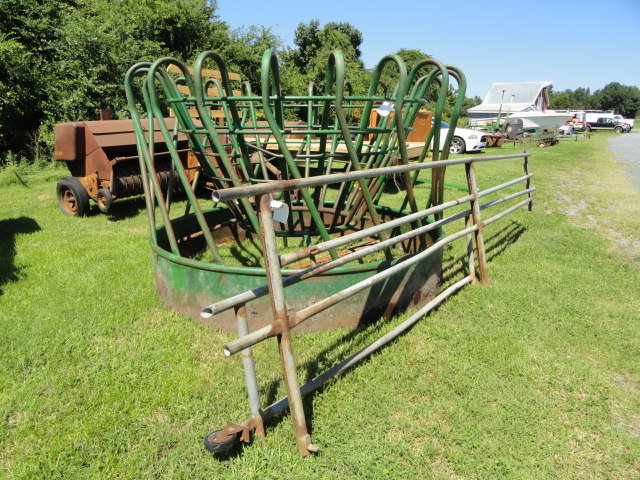 Image for Sept 6, 2021 Labor Day Public Auction