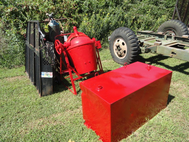 Image for Sept 6, 2021 Labor Day Public Auction