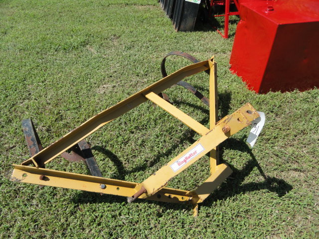 Image for Sept 6, 2021 Labor Day Public Auction