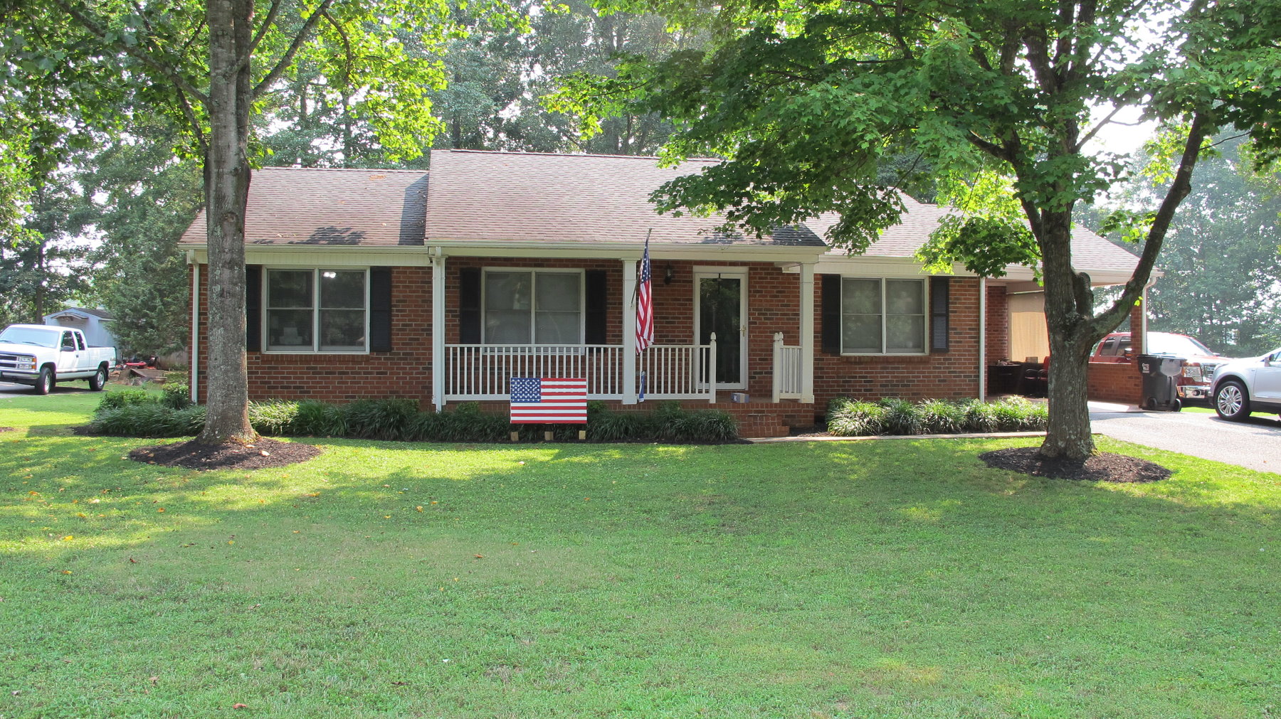 Image for 106 Shady Oak Ln Forest, VA 24551