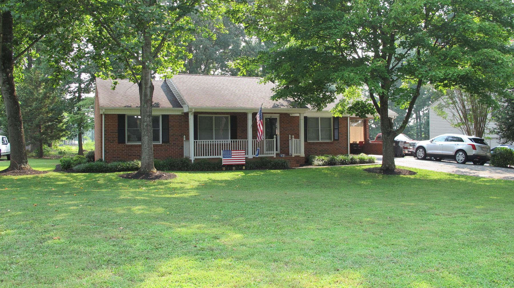 Image for 106 Shady Oak Ln Forest, VA 24551