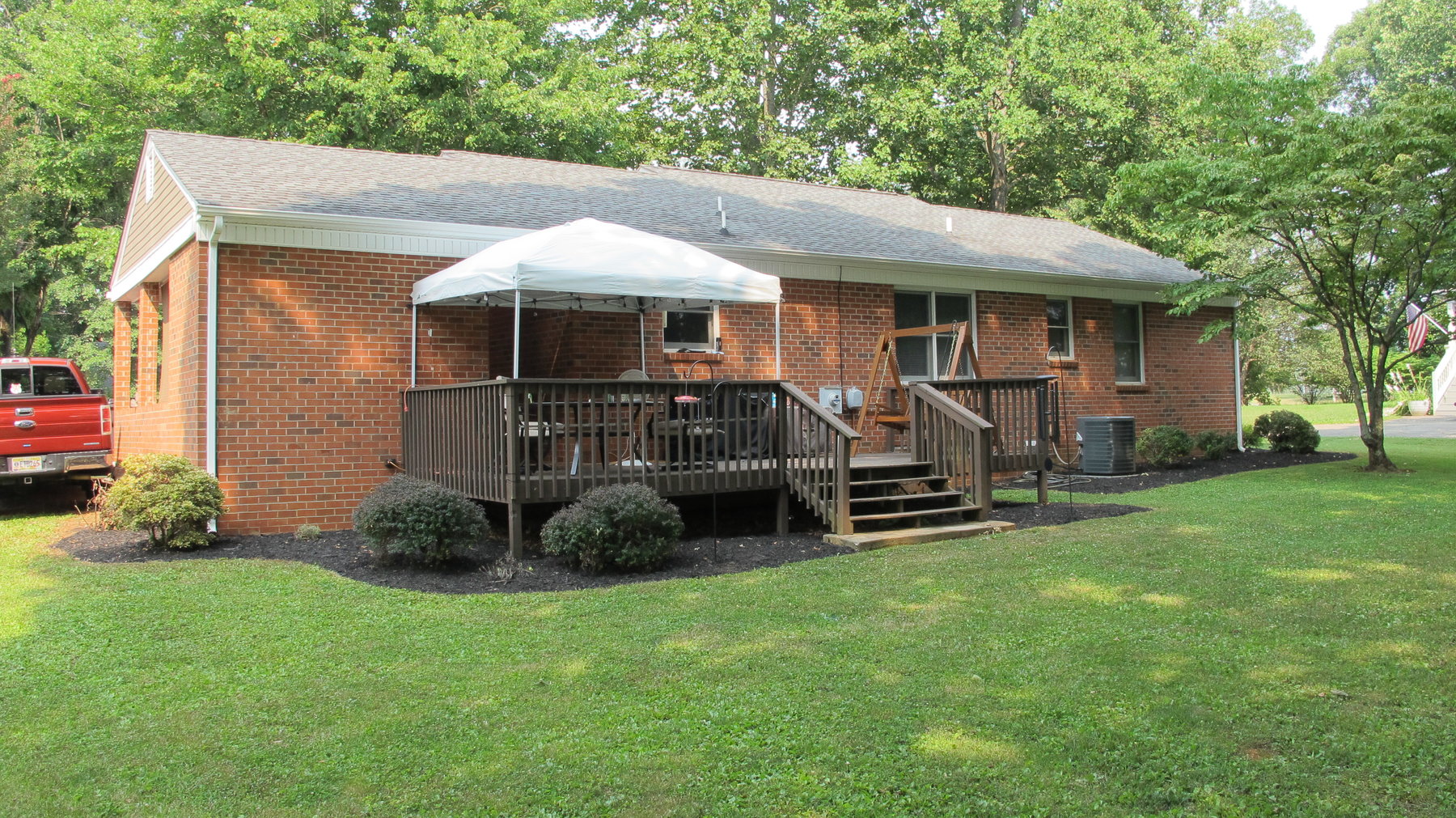 Image for 106 Shady Oak Ln Forest, VA 24551