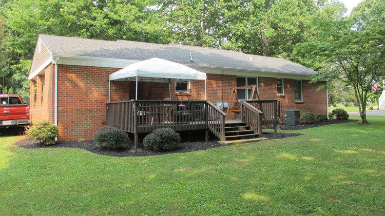 Image for 106 Shady Oak Ln Forest, VA 24551