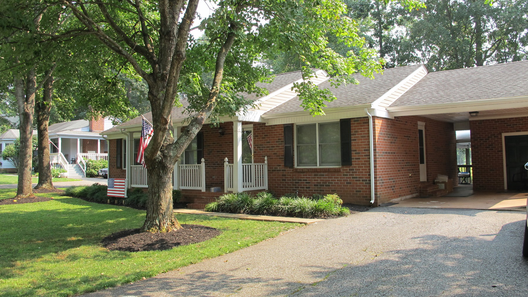 Image for 106 Shady Oak Ln Forest, VA 24551