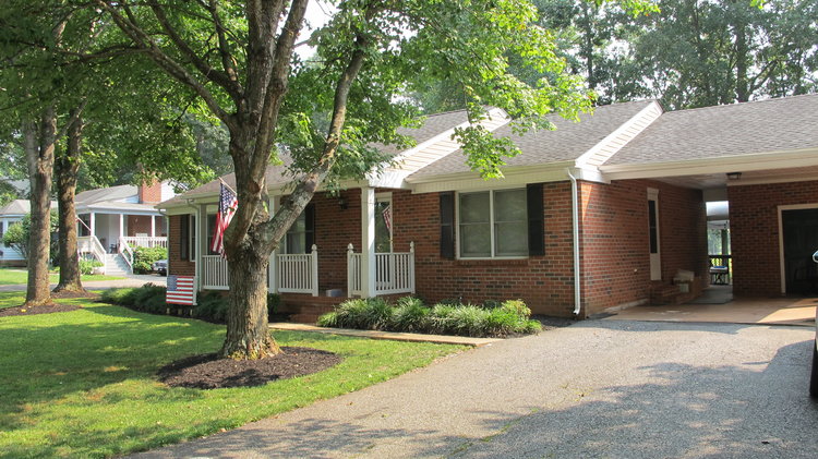 Image for 106 Shady Oak Ln Forest, VA 24551