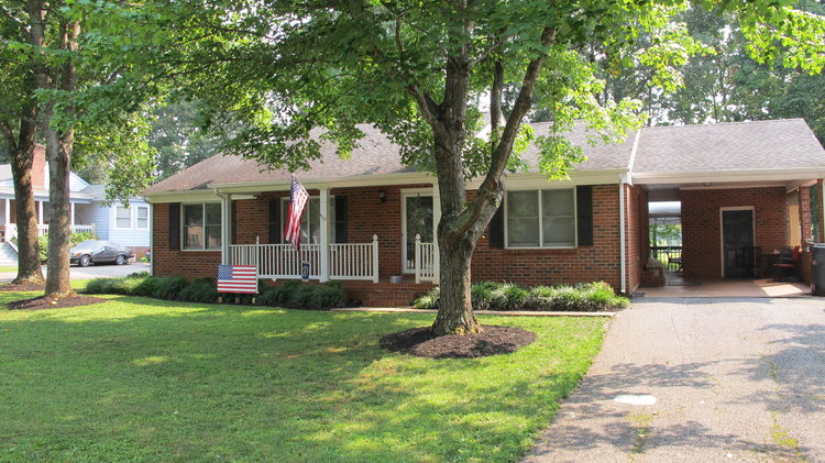 Image for 106 Shady Oak Ln Forest, VA 24551