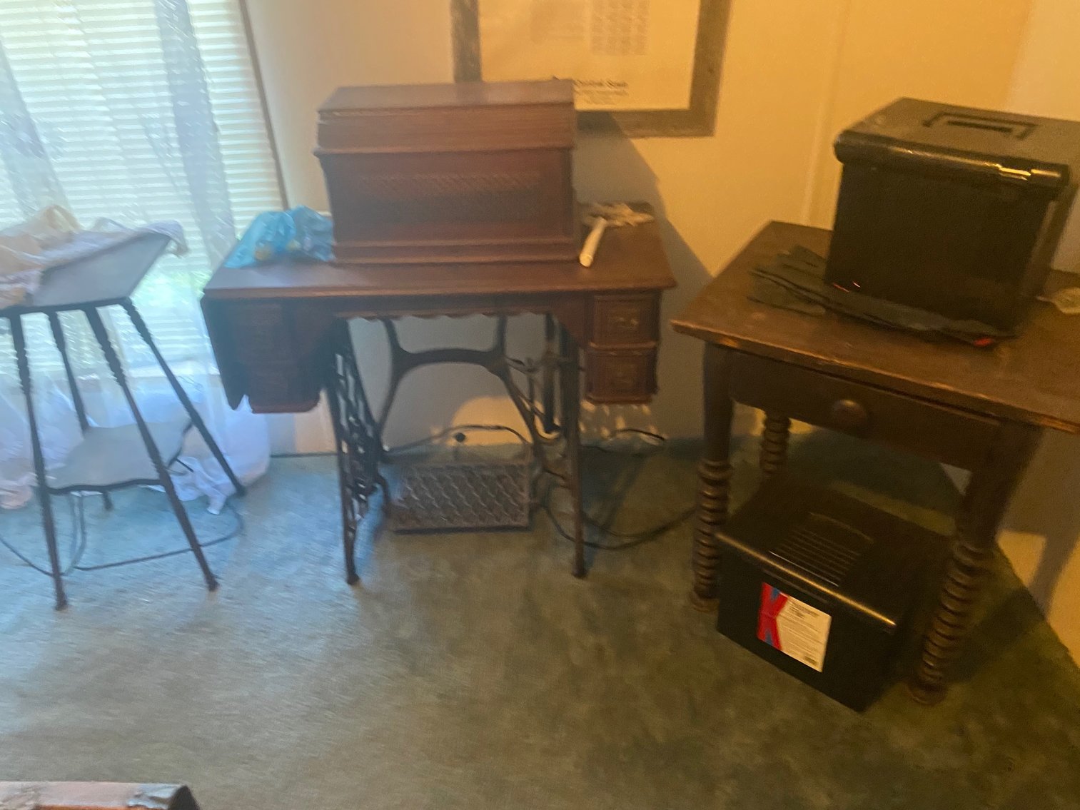 Image for PUBLIC AUCTION SATURDAY, Sept. 25, 10:00 A.M.