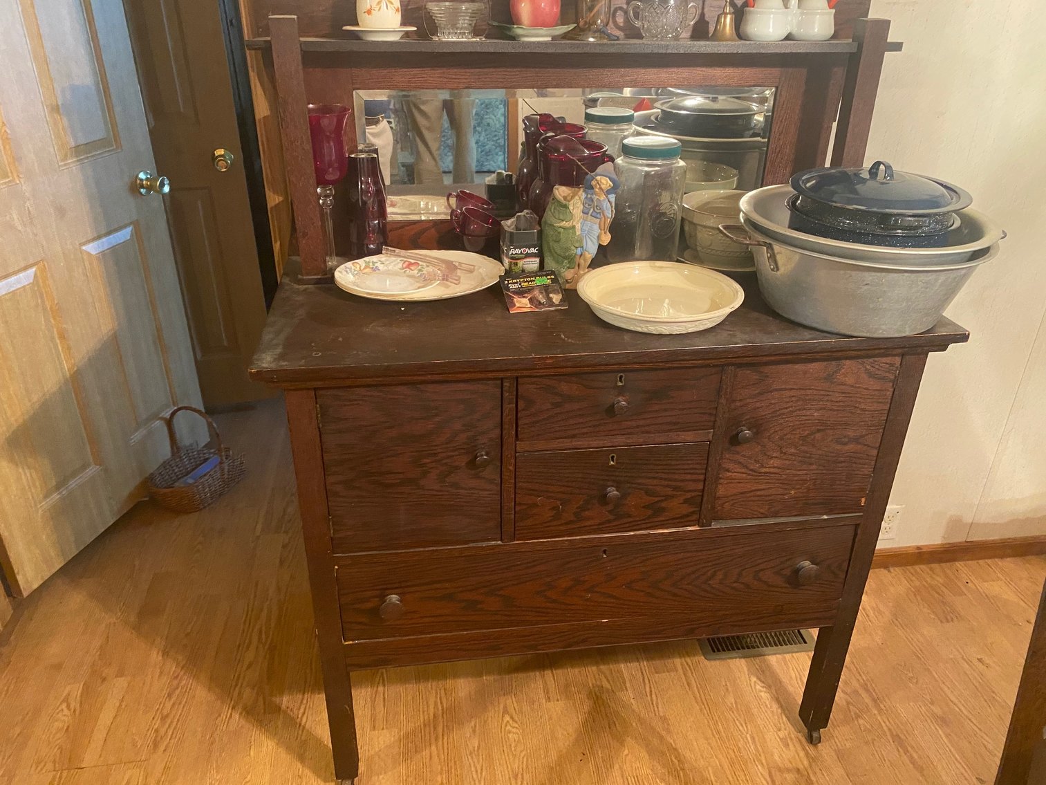 Image for PUBLIC AUCTION SATURDAY, Sept. 25, 10:00 A.M.