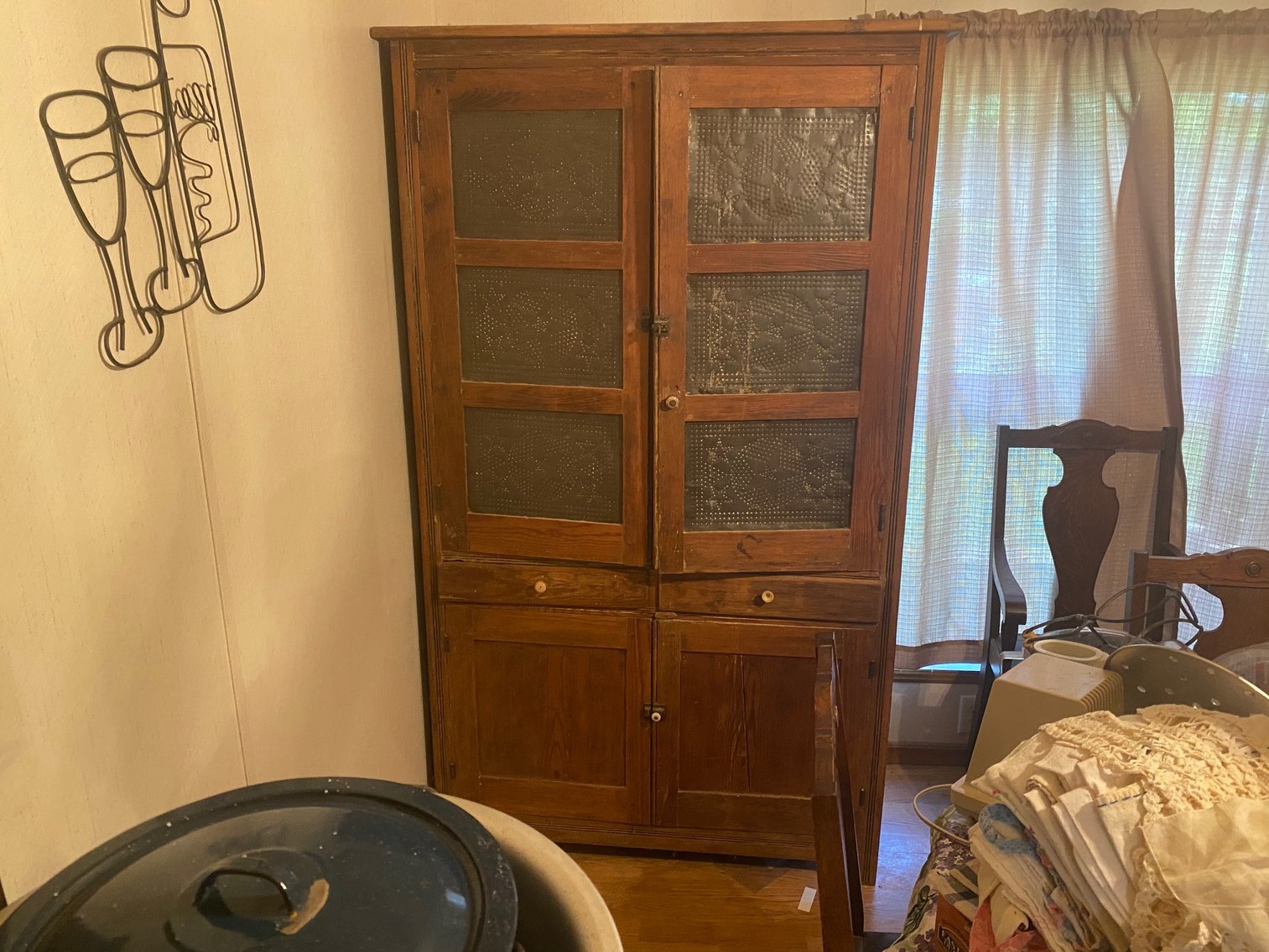 Image for PUBLIC AUCTION SATURDAY, Sept. 25, 10:00 A.M.