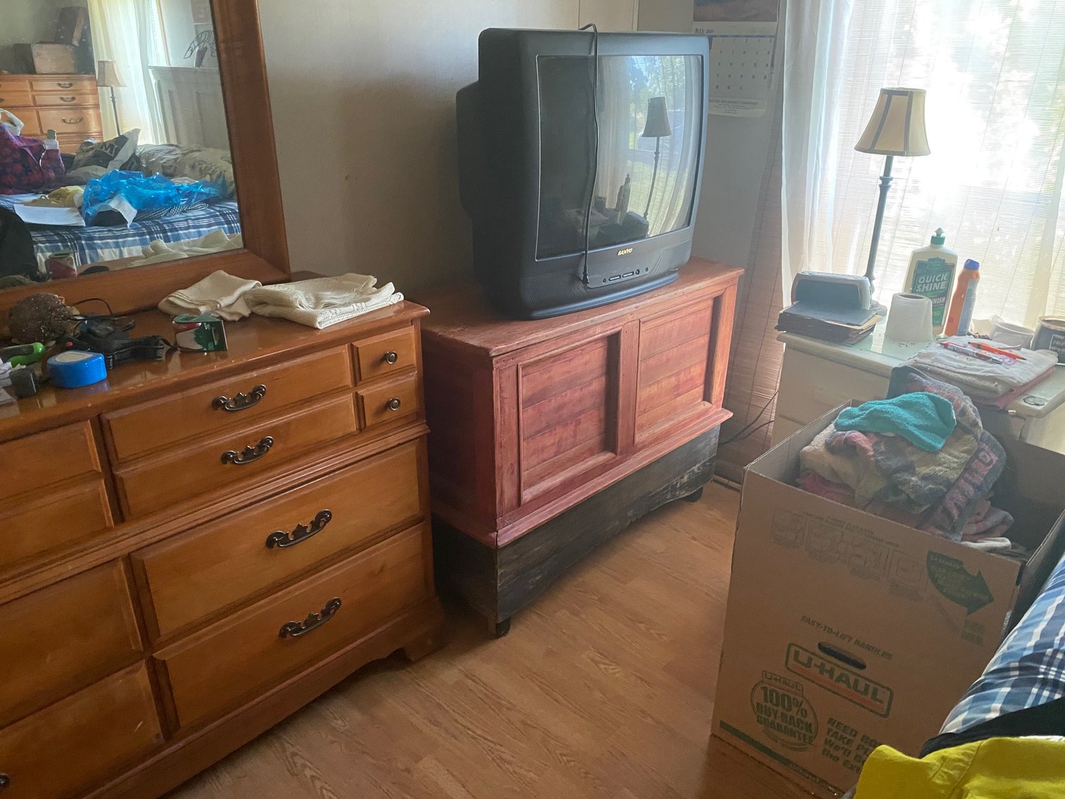 Image for PUBLIC AUCTION SATURDAY, Sept. 25, 10:00 A.M.