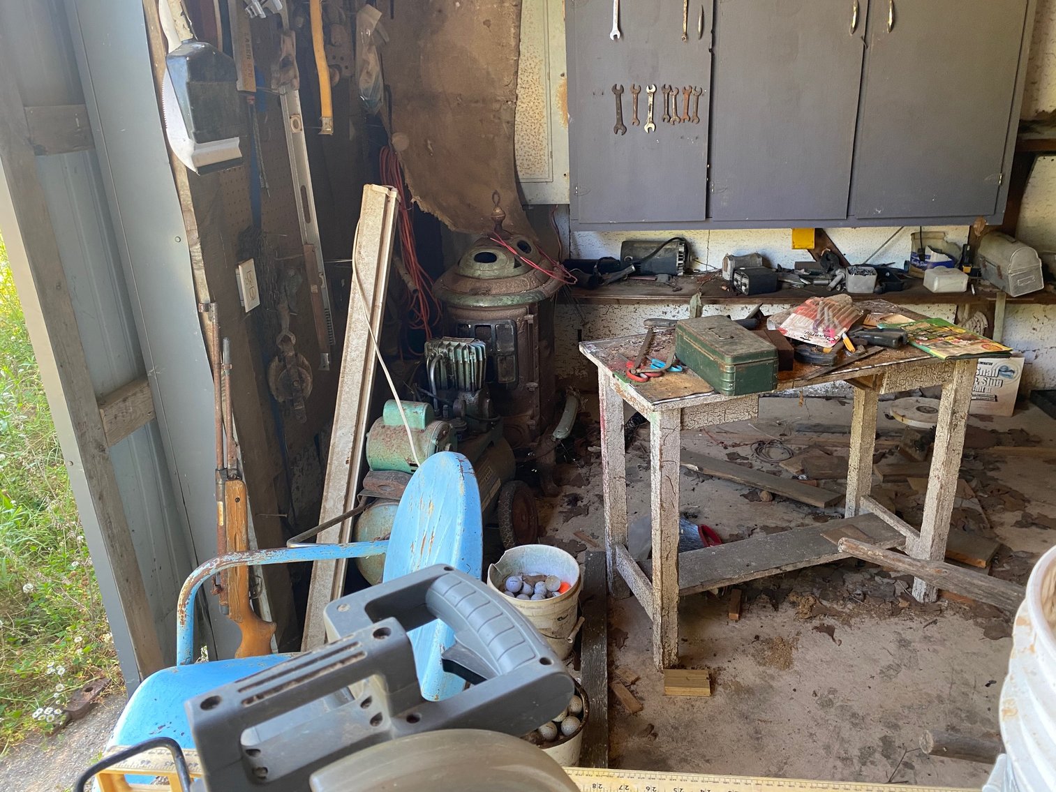 Image for PUBLIC AUCTION SATURDAY, Sept. 25, 10:00 A.M.