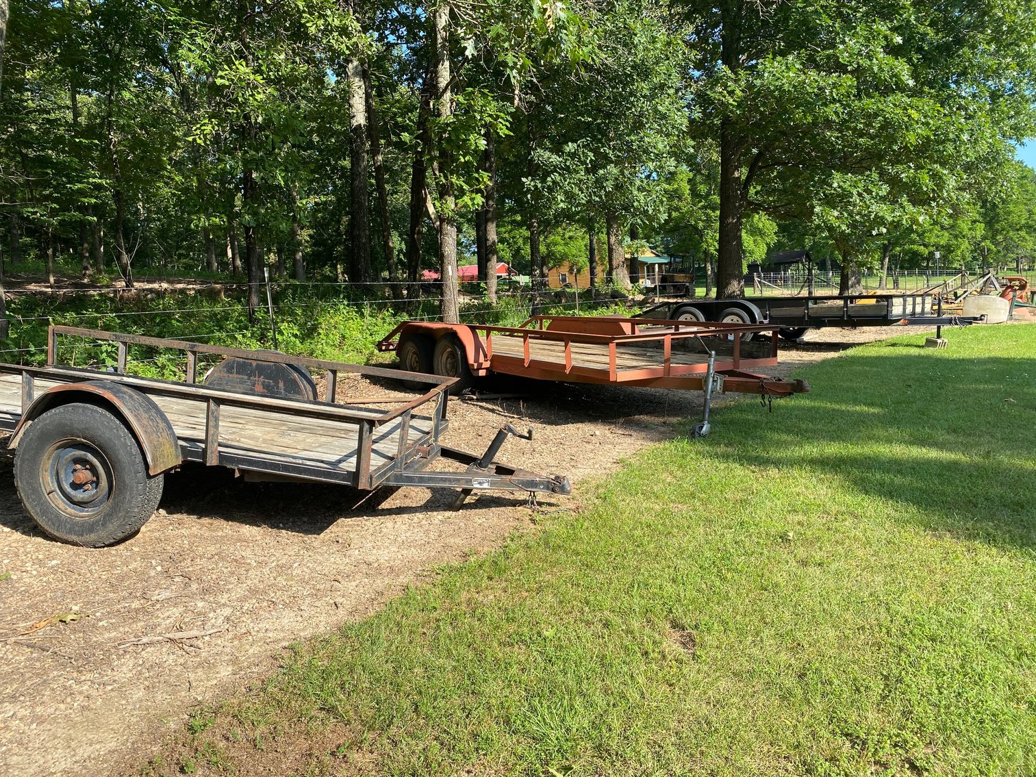 Image for PUBLIC AUCTION SATURDAY, Sept. 25, 10:00 A.M.