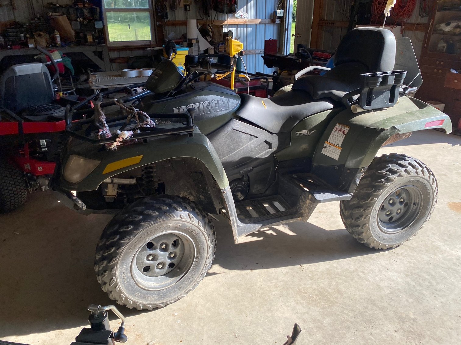 Image for PUBLIC AUCTION SATURDAY, Sept. 25, 10:00 A.M.