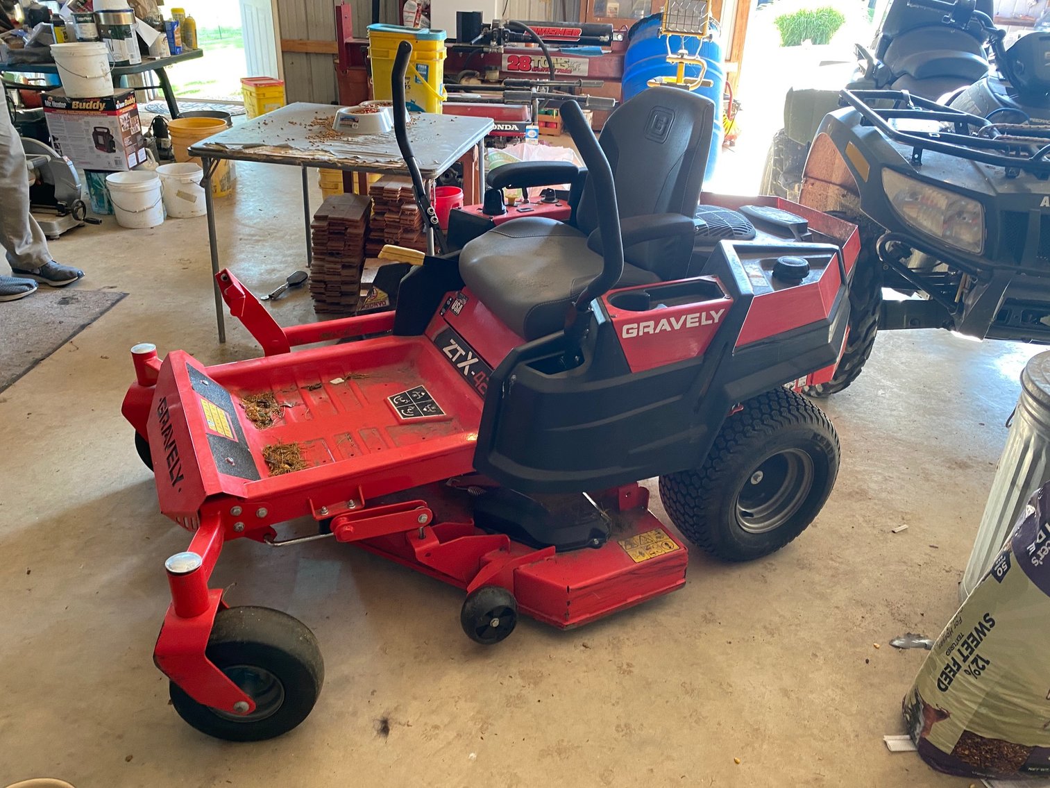 Image for PUBLIC AUCTION SATURDAY, Sept. 25, 10:00 A.M.