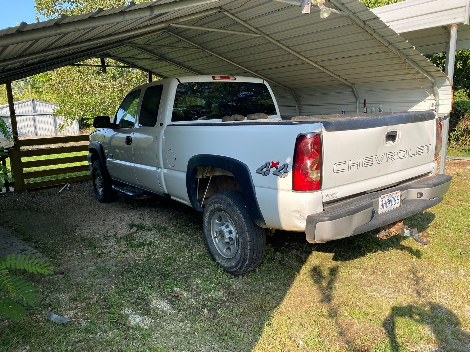 Image for PUBLIC AUCTION SATURDAY, Sept. 25, 10:00 A.M.