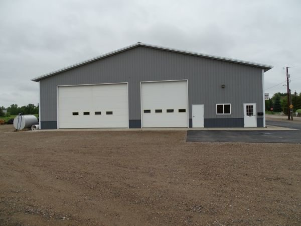 Image for Commercial Real Estate Auction