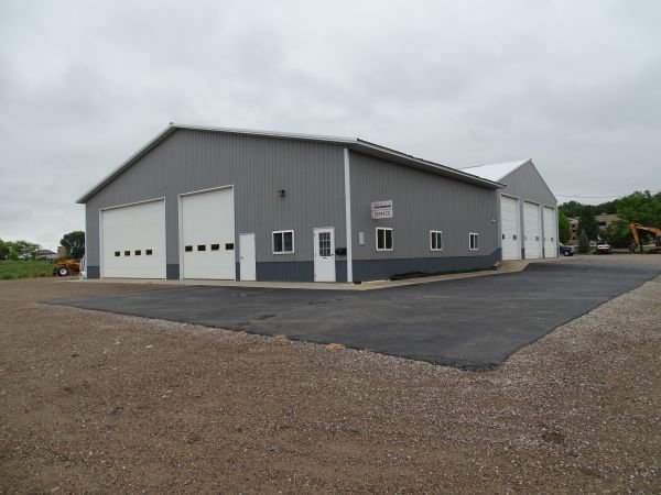 Image for Commercial Real Estate Auction