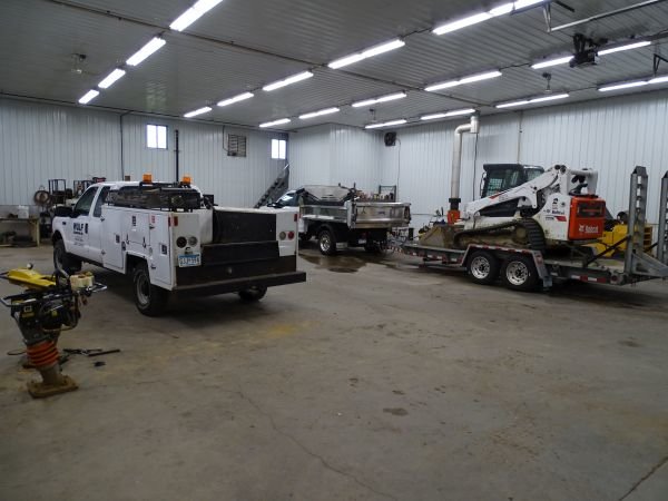 Image for Commercial Real Estate Auction