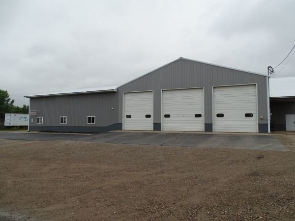 Image for Commercial Real Estate Auction