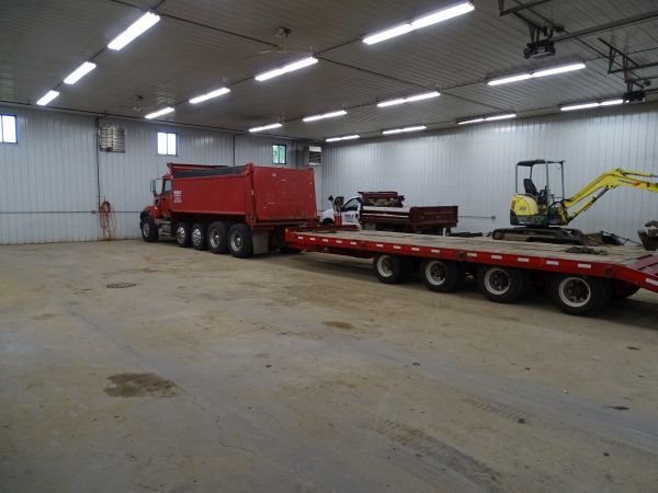 Image for Commercial Real Estate Auction