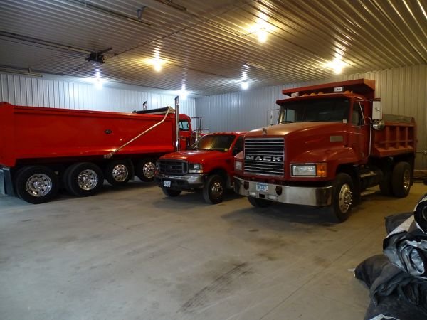 Image for Commercial Real Estate Auction